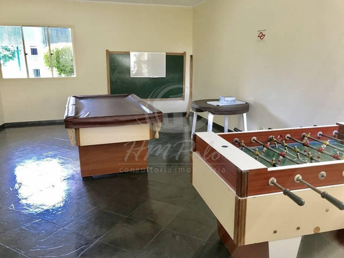 Imagem 17 de 18 de Apartamento À Venda Em Cambuí - Ap035772
