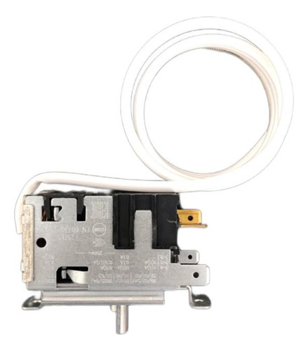 Termostato Para Refrigerador Esmaltec Rcd33/rcd34/rcd38