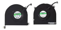 Comprar Willhom - Ventilador De Refrigeración Para Cpu Para Macbook 