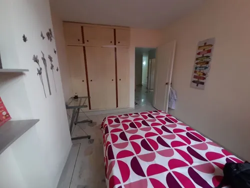 Barrio Las Flores - Apartamento En Venta Palmira Valle Del Cauca