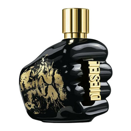 Perfume Hombre Diesel Spirit Of The Brave Edt 35 Ml