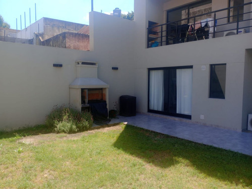 Departamento En Venta En Villa Ortuzar