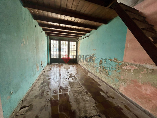 Casa A Reciclar Sobre Lote Propio - Don Torcuato
