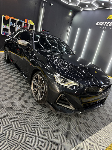 BMW Serie 2 3.0 240i M Package