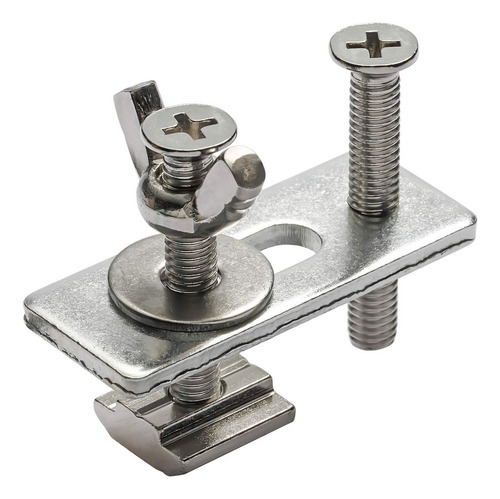Kit De Abrazadera De Sujeción Para Máquina Cnc 3018