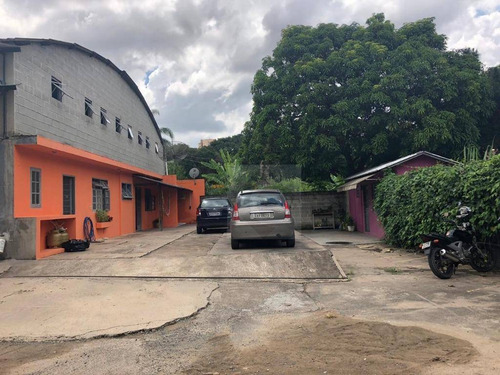 Imagem 9 de 29 de Galpão À Venda, 750 M² Por R$ 3.490.000 - Jardim Santiago - Indaiatuba/sp - Ga0083