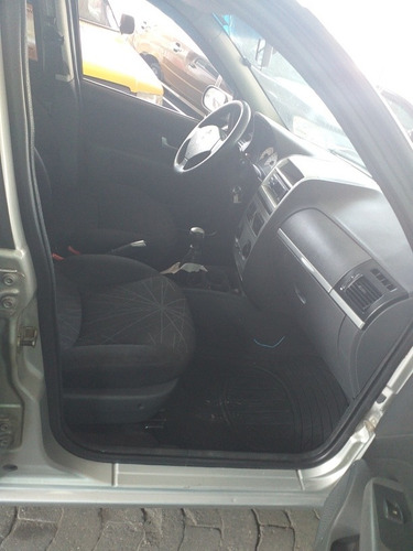 Fiat/ Palio 2008 1.4 Elx Flex 5p