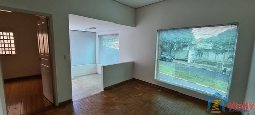 Imagem 6 de 12 de Casa Comercial - Venda - Vl Maristela - Presidente Prudente - Sp - 2088