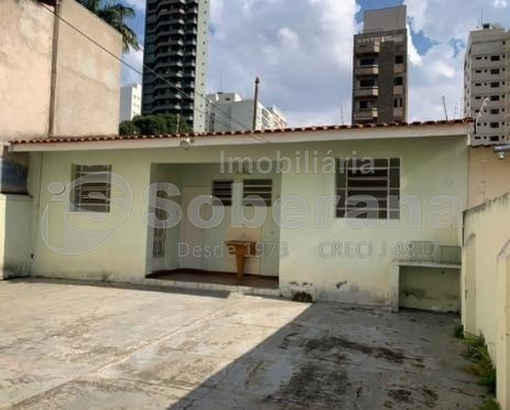Imagem 18 de 18 de Prédio Para Aluguel Em Vila Itapura - Pr012923