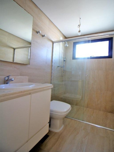Imagem 19 de 30 de Guarujá Pitangueiras - 500m² De Área Útil - Permuta 50% Em Imoveis - Reformada - 4 Dormitórios - 3 Vagas - Frente Para O Mar - Lazer Privativo - Ap05130 - 34708282