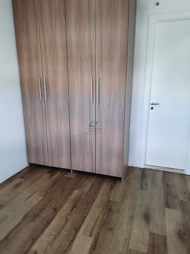 Imagem 14 de 15 de Apartamento Em Brooklin Paulista - São Paulo - 1042