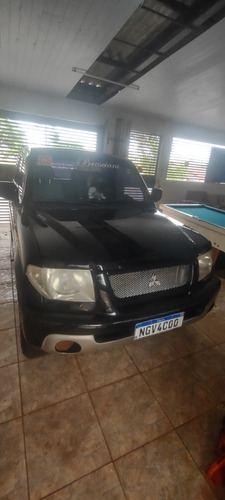 Mitsubishi Pajero TR4 2.0 Aut. 5p