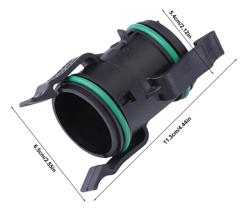 Junta De Tubo De Turbo 04e145875a Vw Audi Seat Motor 1.4tsfi