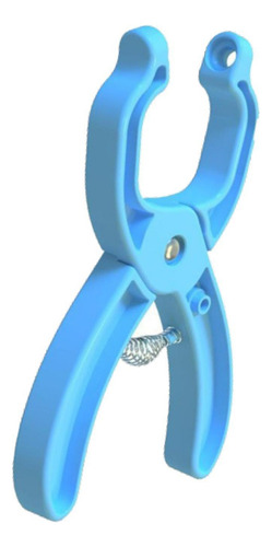 Colocación De Herramienta Auxiliar For Ojos De Seguridad,