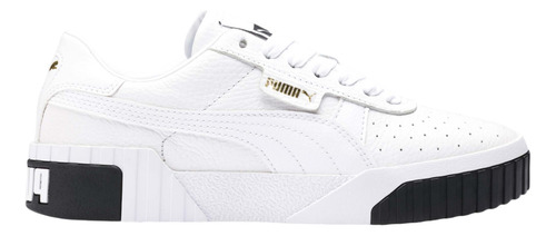 Zapatilla Puma Cali 369155 04 Para Mujer
