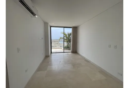 Venta/arriendo Apartamento Serena Del Mar Meraki