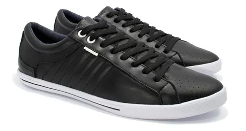 Zapatos Zapatillas Hombre Panther Urbanas Moda Vestir Casual