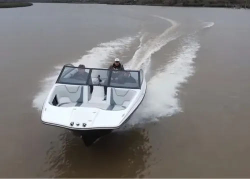Vision 212 Con Yamaha 200 Hp Nautica Uno Rosario