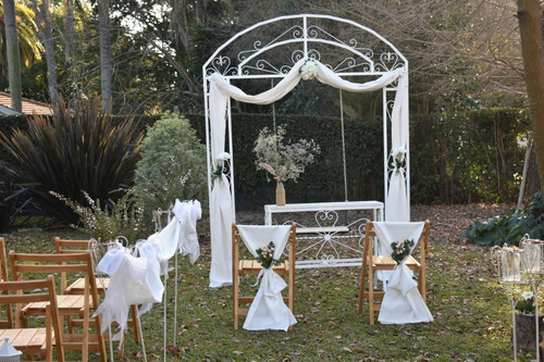 Imagen 10 de 12 de Quinta De Eventos Parrilla Pileta Casa De Huéspedes Quincho