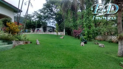 Imagem 4 de 23 de Chácaras Em Condomínio À Venda Em Atibaia/sp - Compre O Seu Chácaras Em Condomínio Aqui! - 1290801