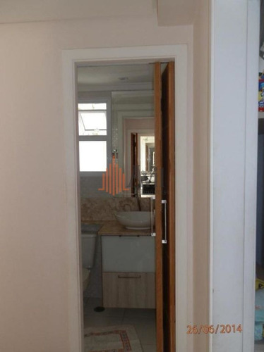 Imagem 7 de 15 de Apartamento Com 3 Dormitórios À Venda, 72 M² Por R$ 414.000,00 - Vila Carrão - São Paulo/sp - Av3360