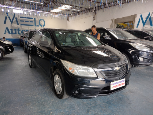 Chevrolet Onix 1.0 Ls 5p