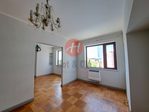 Departamento En Arriendo De 3 Dorm. En Temuco
