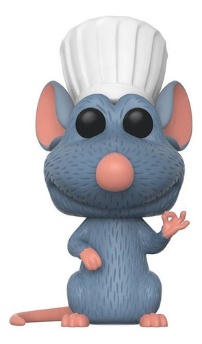 Figura de acción Remy 12411 de Funko Pop!