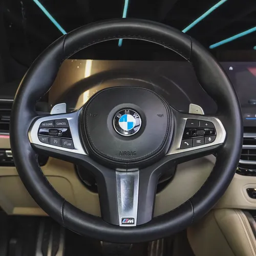 Bmw 420i F33 Cabrio Convertible 2024