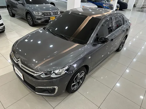 Citroën C-Elysée 1.6 Shine