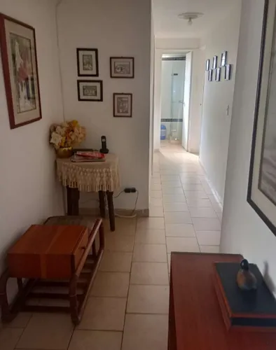 Se Vende Apartamento Calasanz Parte Baja (ml)