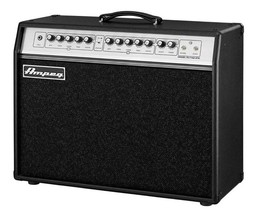 Amplificador Valvular P/ Guitarra Ampeg Gvt52-112