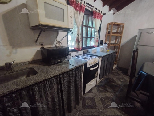Casa En Venta Ubicado En De Vicenzo Grande, Del Viso, Pilar