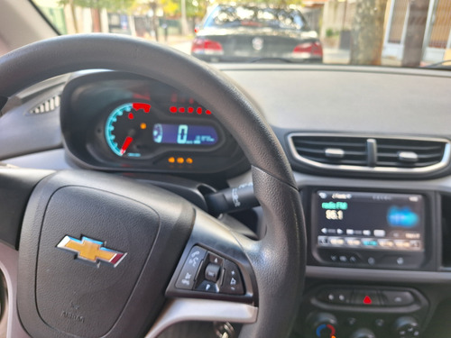 Chevrolet Onix 1.4 Lt Mt 98cv