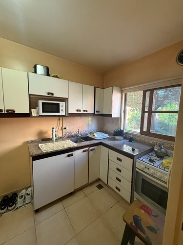 Venta Triplex En Barrio Village San Lorenzo Apto Credito