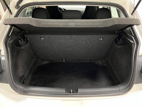 Volkswagen Polo 1.6 Msi Mt