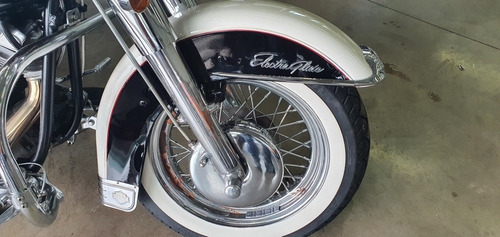 Harley Davidson Shovelhead