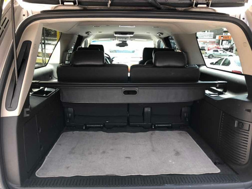 Chevrolet Suburban Piel Dvd 2007