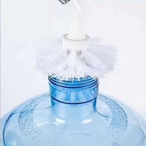 Limpieza Integral De Dispensadores De Agua Con Mango Largo C