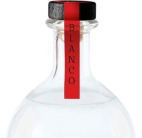 Pack De 12 Tequila Hijole Blanco 750 Ml