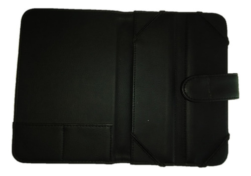 Funda Para Tablet 7 Universal Marca Space Color Negro