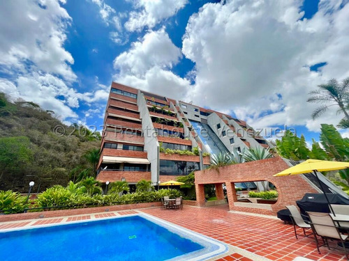 Vendo Apartamento En Pb Impecable Colinas Tamanaco Yf