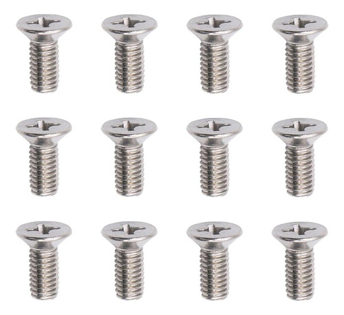 Aplicável A Juego De Tornillos De Rotor De Disco De Freno