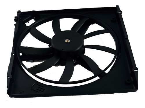 Imagen 1 de 6 de Motoventilador Completo Renault Twingo A.a.