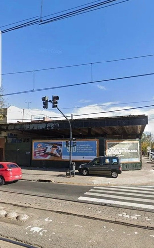 Imagen 3 de 6 de Terreno Lote En Venta Ubicado En Floresta, Capital Federal, Buenos Aires