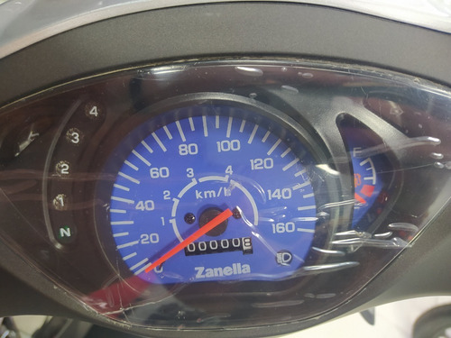 Imagen 16 de 21 de Zanella Tunning Zb 125 R 0 K M Tienda Pune Zanella Quilmes