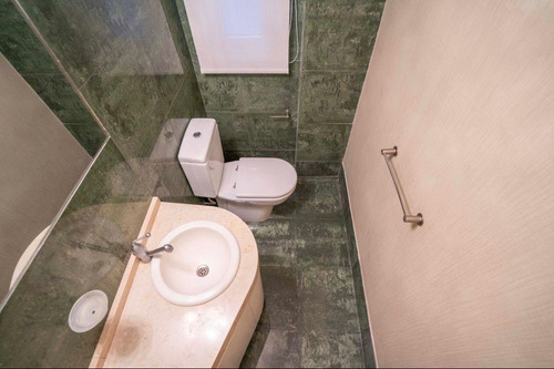 Departamento En Alquiler Puerto Madero Amoblado 4 Ambientes