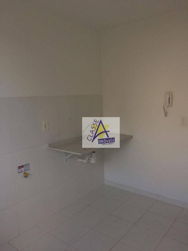 Imagem 2 de 12 de Apartamento 01 Dormitorio - Ap0501