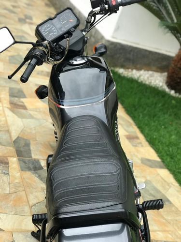 Honda Cb 450 Dx 88