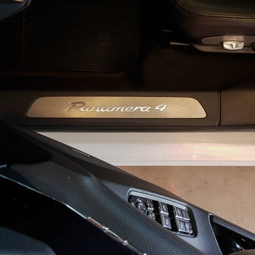 Porsche Panamera 3.6 4 I6 24v Gasolina 4p Tiptronic